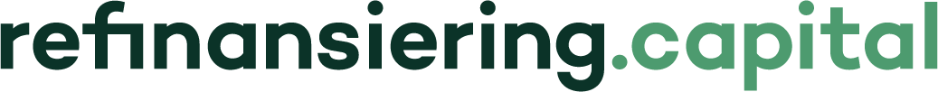 Refinansiering